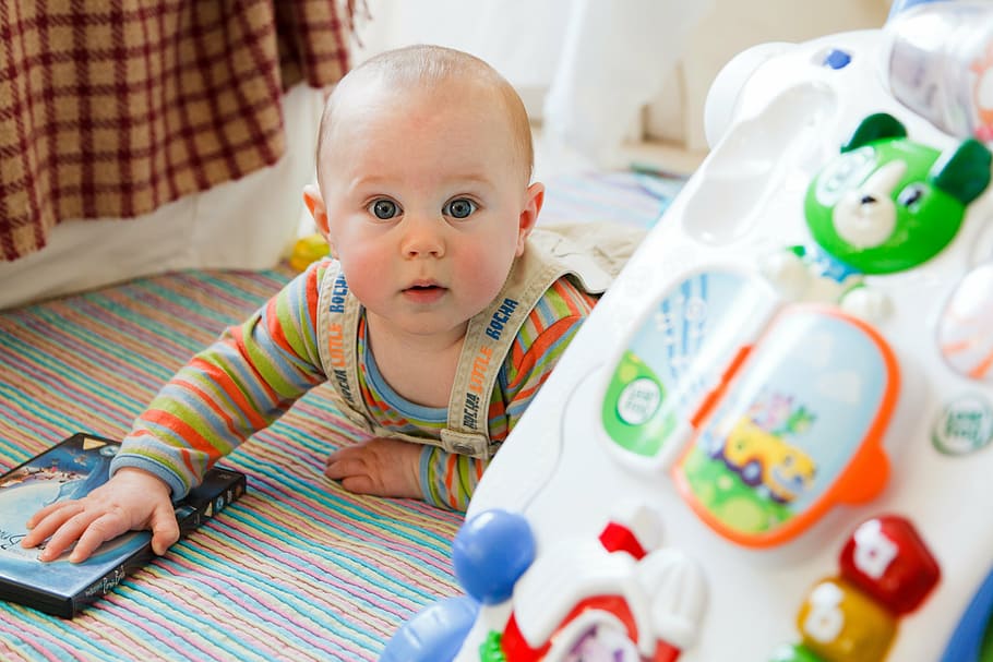 best baby walker for tall babies