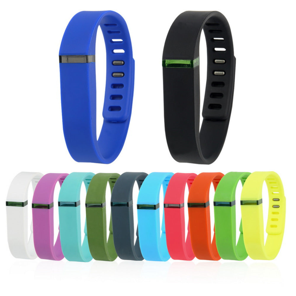 flex fitbit band