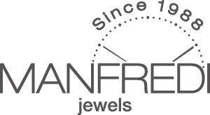 Manfredi Jewels Logo