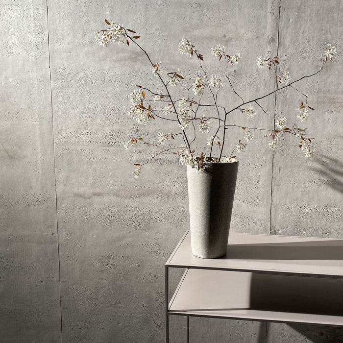 Seven industrially inspired finishes for your walls…
