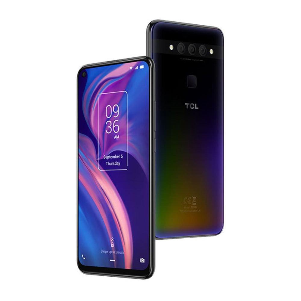 TCL PLEX 新品•未開封 - スマートフォン本体