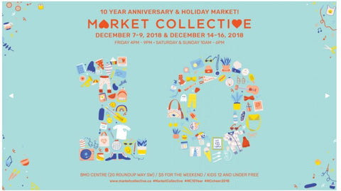 Market Collective Winter 2018