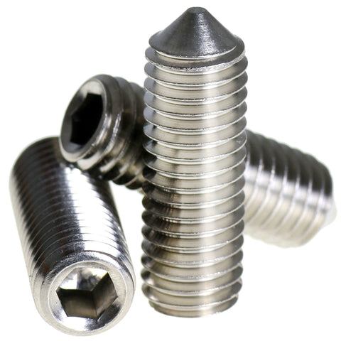 dkcomec - Allen Key & Set Screw