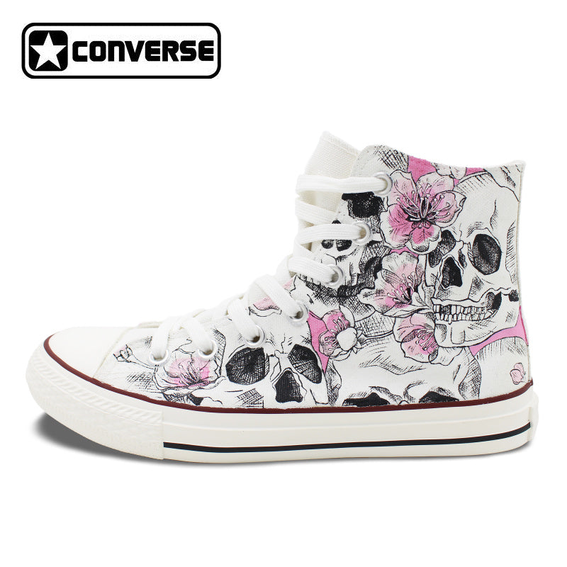 converse with skulls