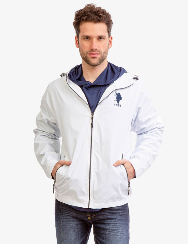 uspa windcheater