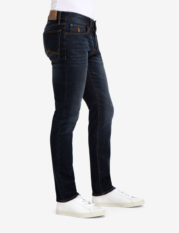 us polo blue jeans