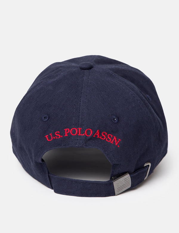 polo jeans cap