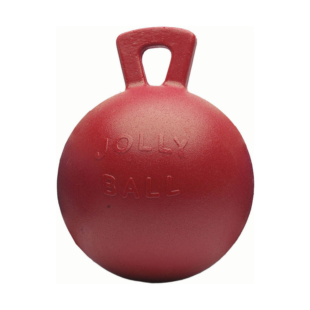 horsemen's pride jolly ball