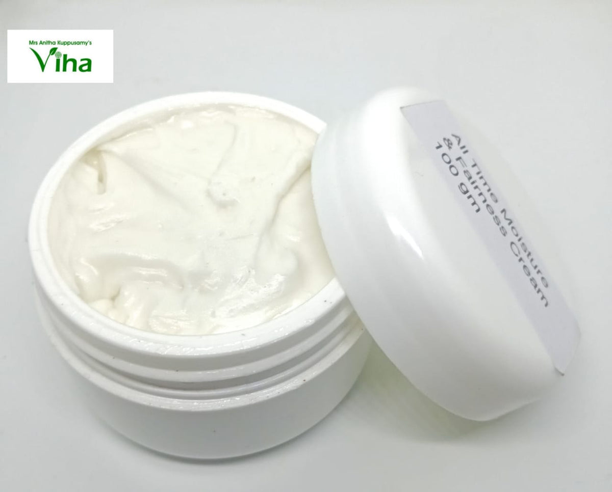 about fairness cream