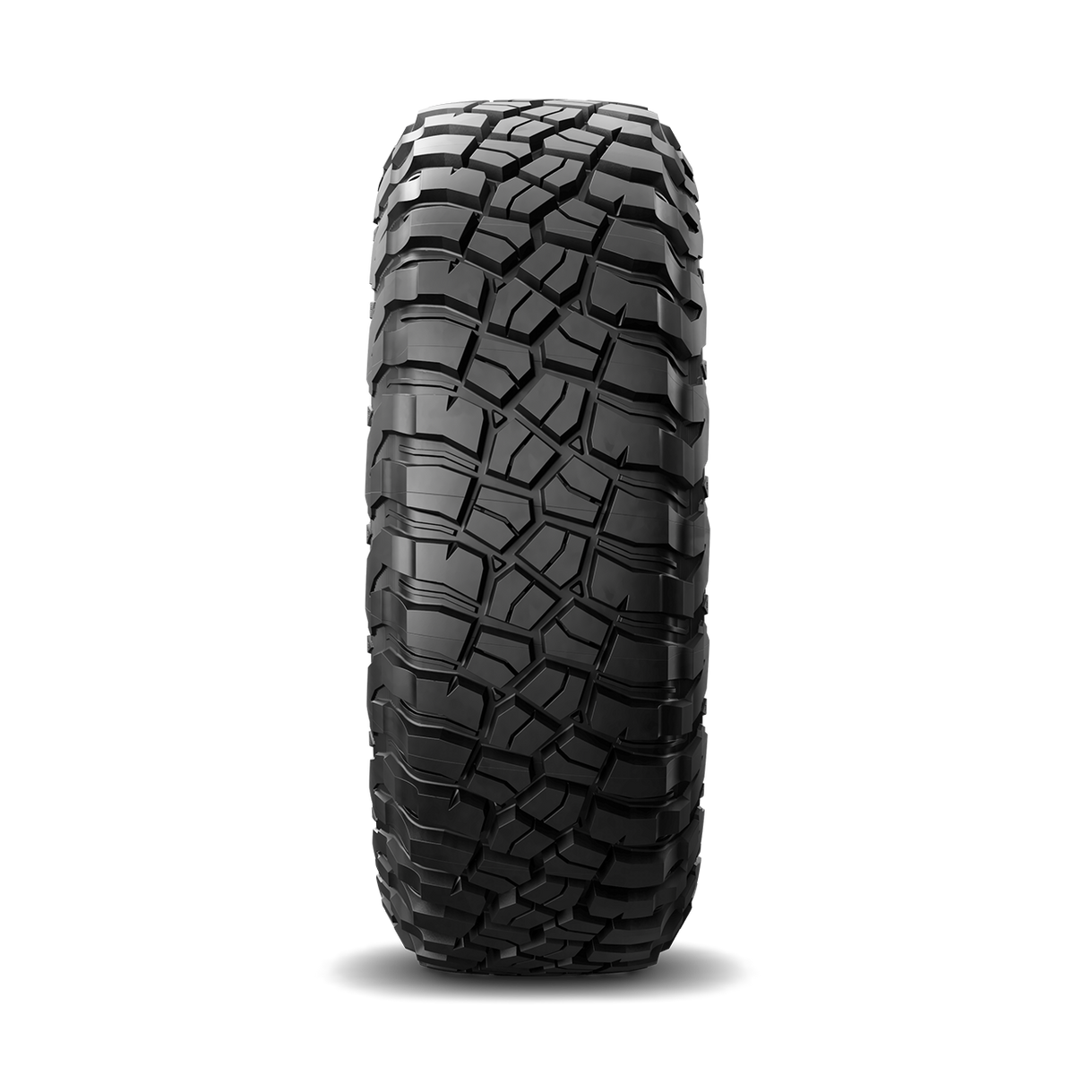 Mud-Terrain T/A KM3 - LT255/75R17 111/108Q – TireDirect.ca