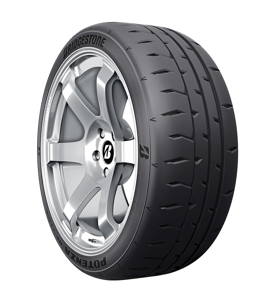 Potenza RE-71RS - 235/40R18 95W XL