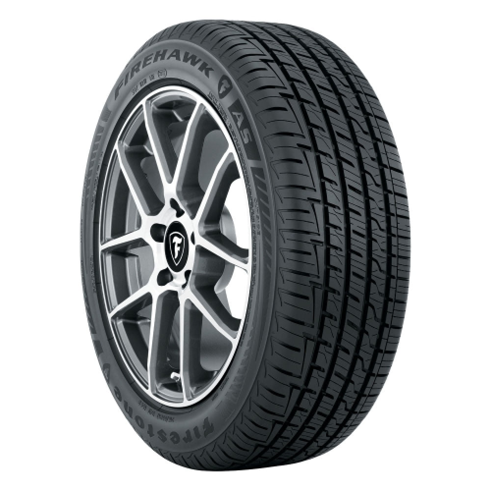 Firehawk AS - 235/40R19 96V