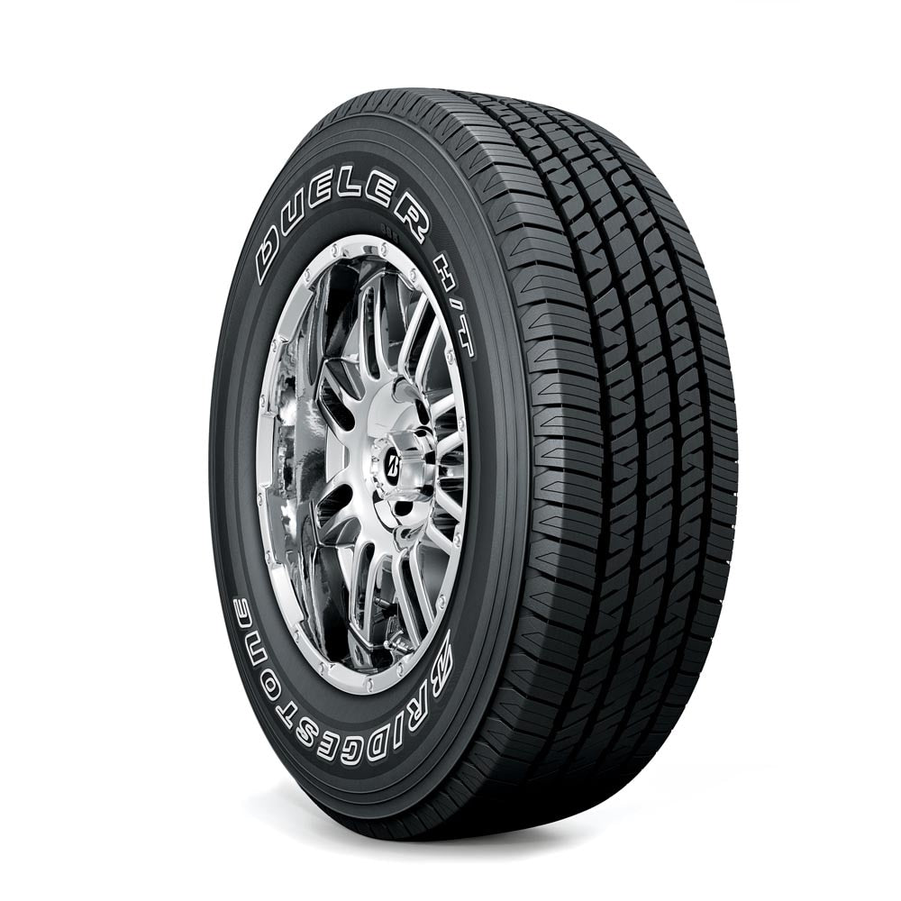 Dueler H/T 685 - 245/75R17 112T