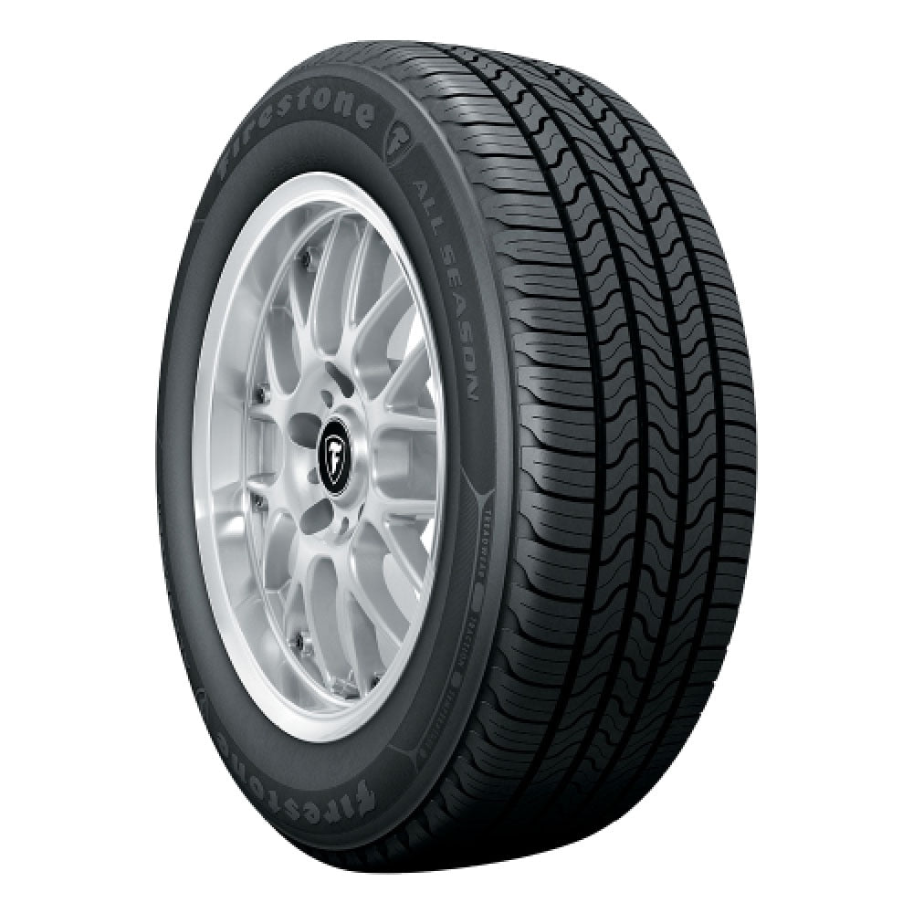 All Season - 215/65R16 98T