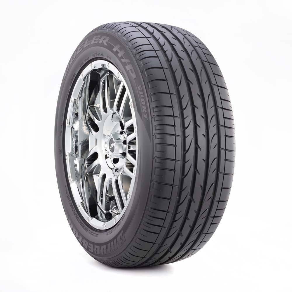 Dueler H/P Sport - 265/60R18 110H