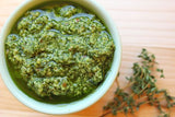 Mega Oil pesto