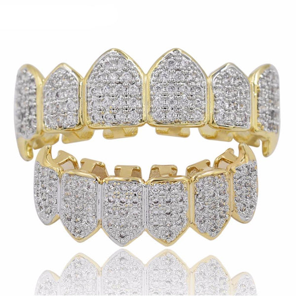 buy grillz teeth online