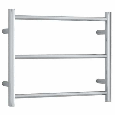 Thermorail 3 bar heated towel rail