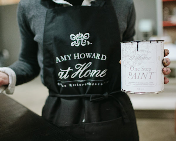 Amy Howard Apron