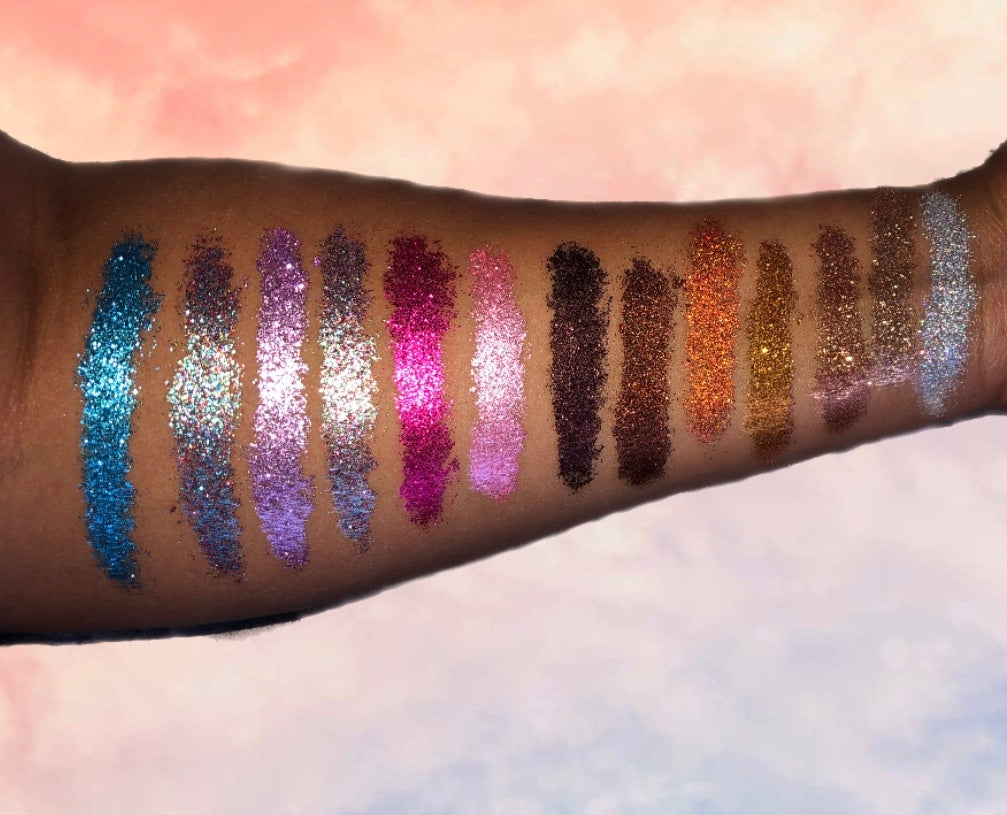 Dreambook Palette Bundle Deal