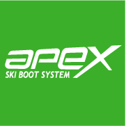 apex ski boot sizing chart