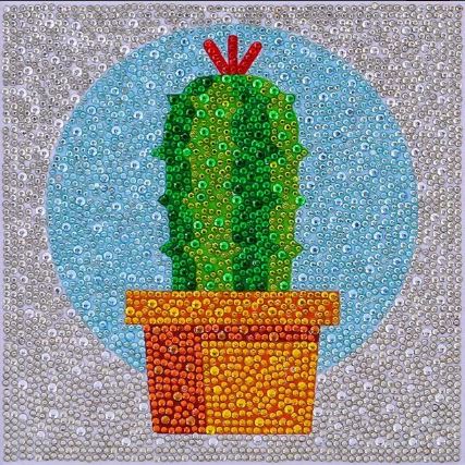 cactus art