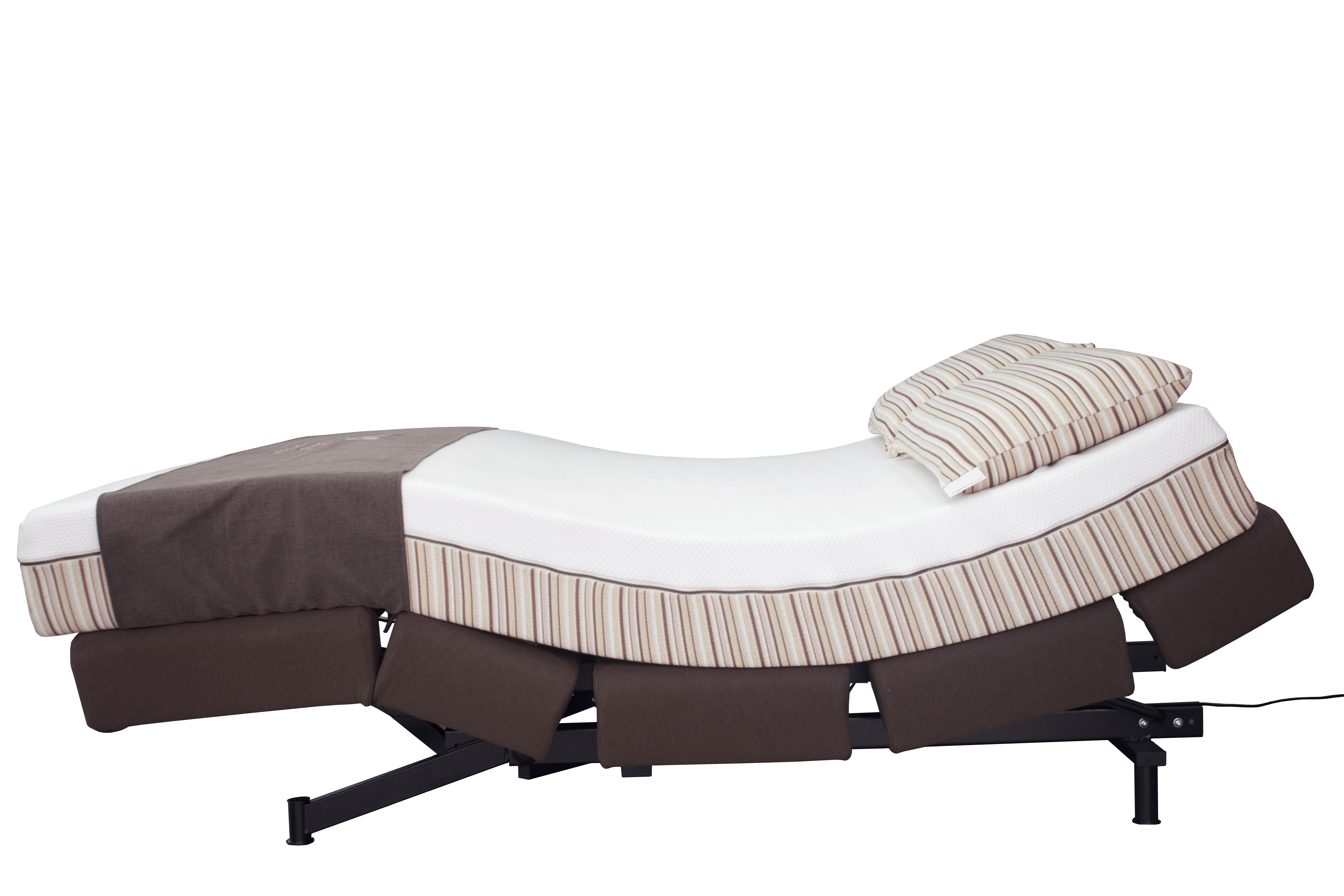 HOLIDAY BUNDLE <br> 30% OFF<br> Rize + Wholebody Mattress