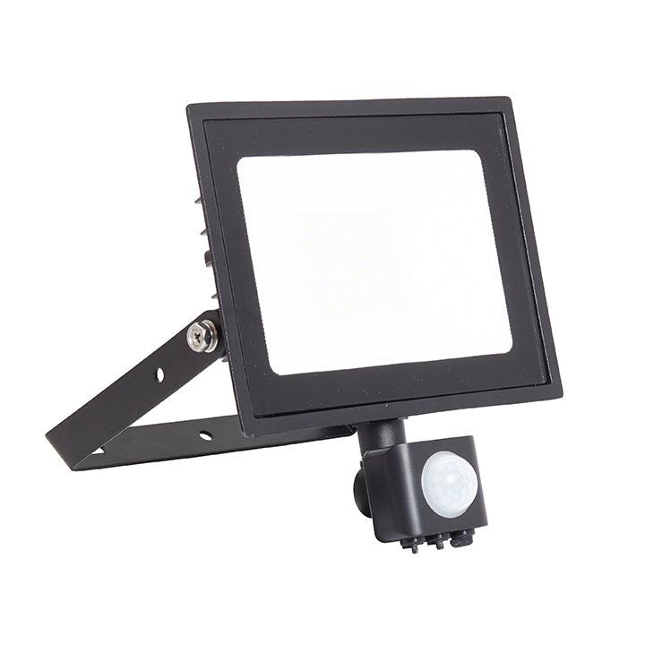 ansell 30w pir floodlight