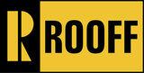 Rooff logo