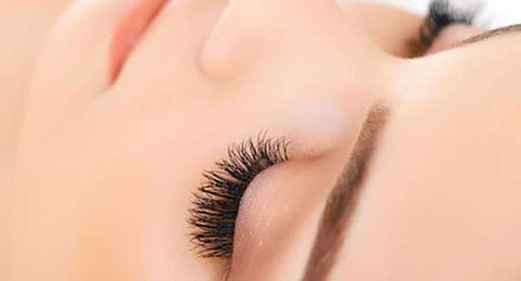 Eyelash Extensions