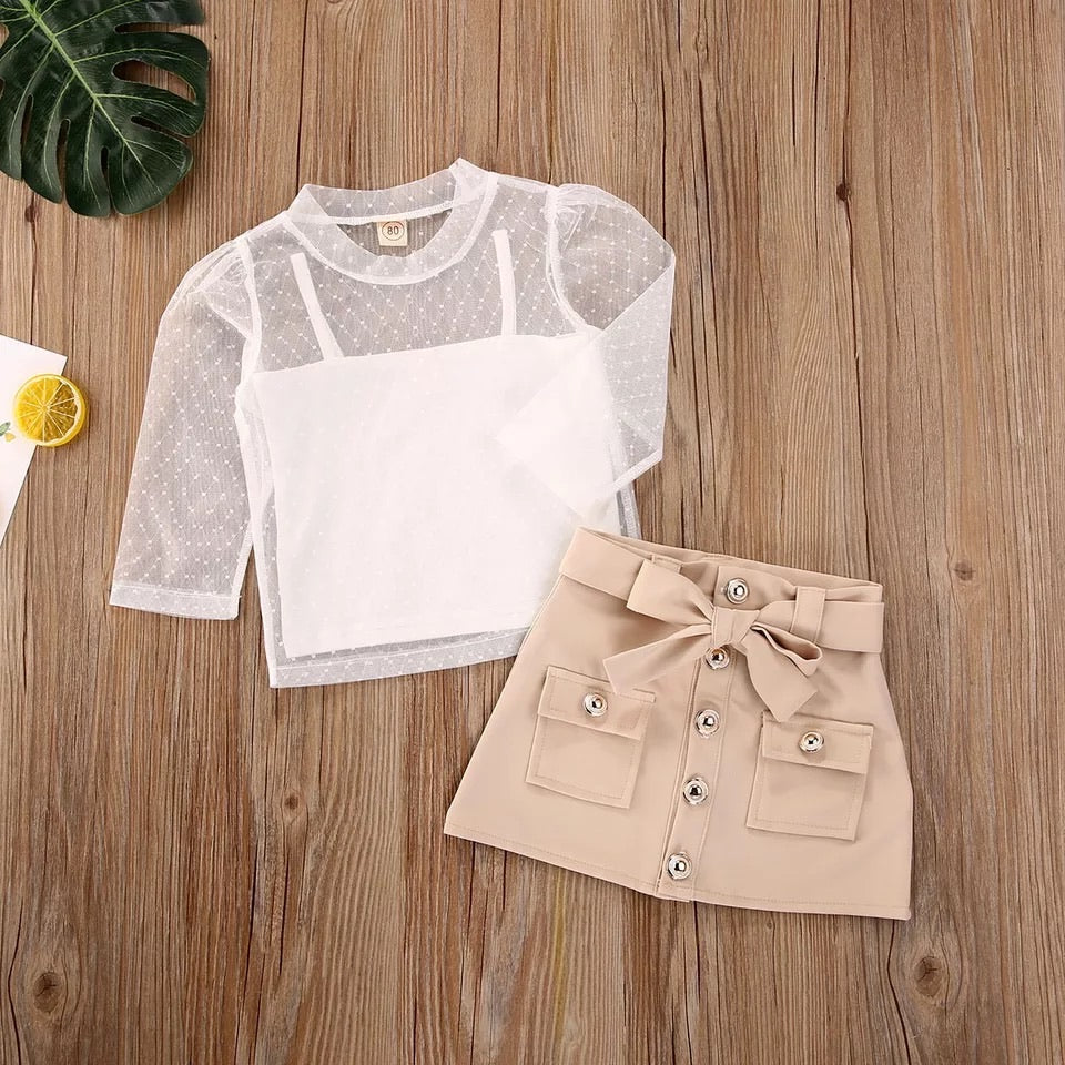 Penelope set