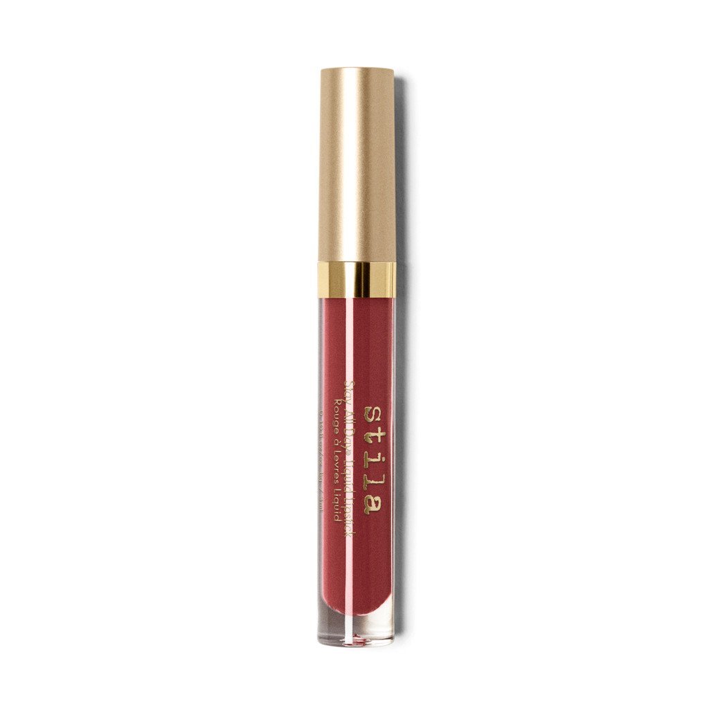 Stila Stay All Day® Liquid Lipstick - Ricco
