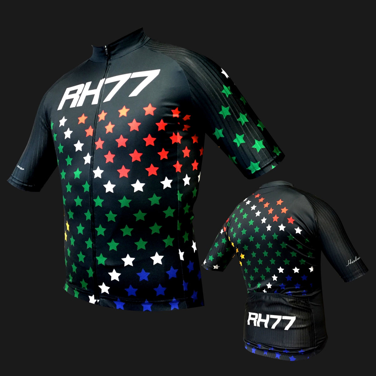 rh77 cycling