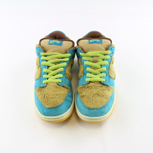 nike dunk sb low baby bear