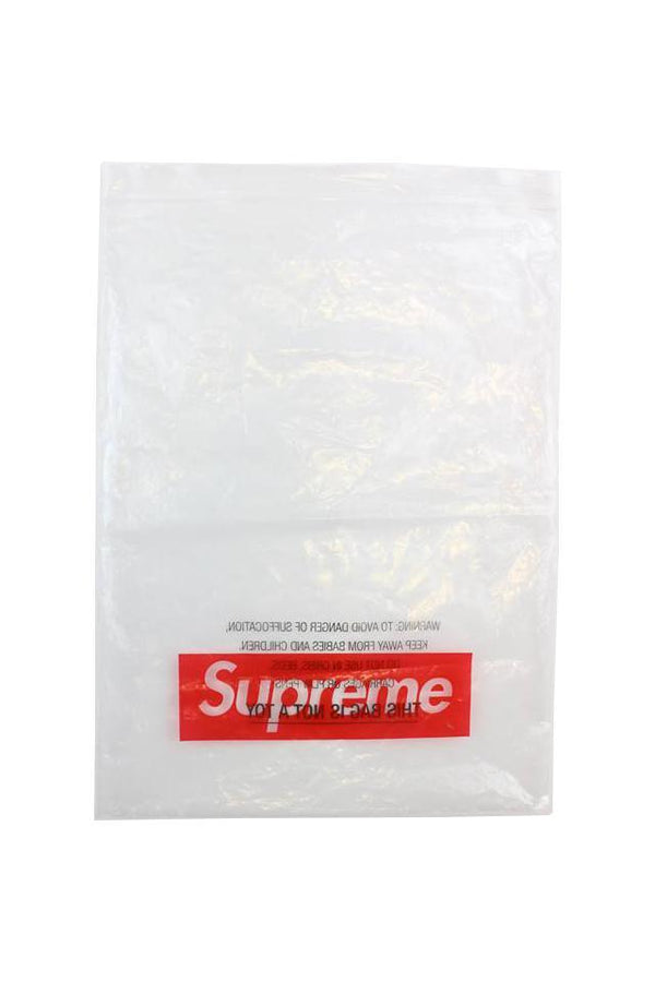 tnf x supreme waist bag