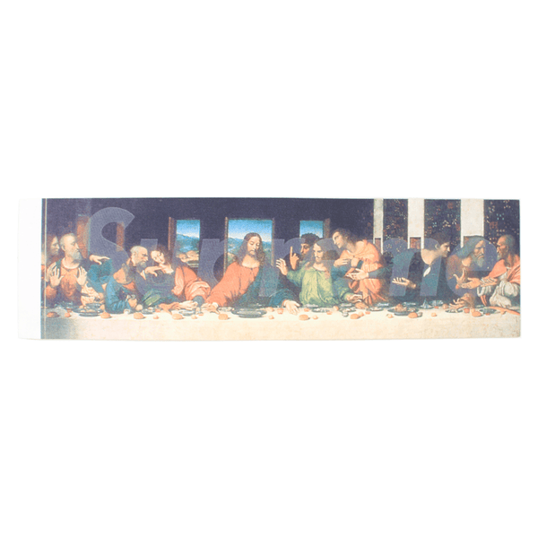 supreme last supper