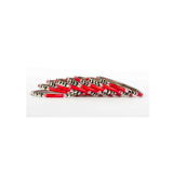 Eight Pieces Of Meenakari Bracelet With Colored Pattern Painted By Hand