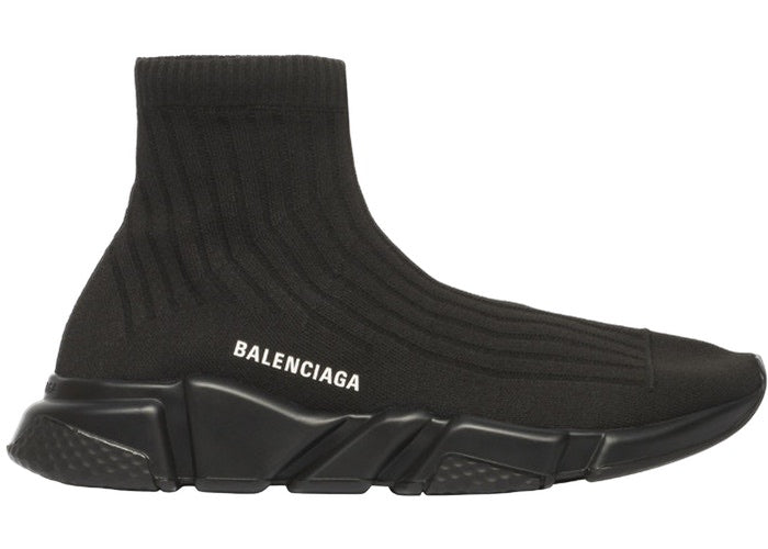 sock runners balenciaga