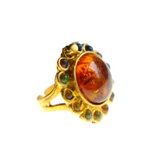 Ava Cadiz Ring