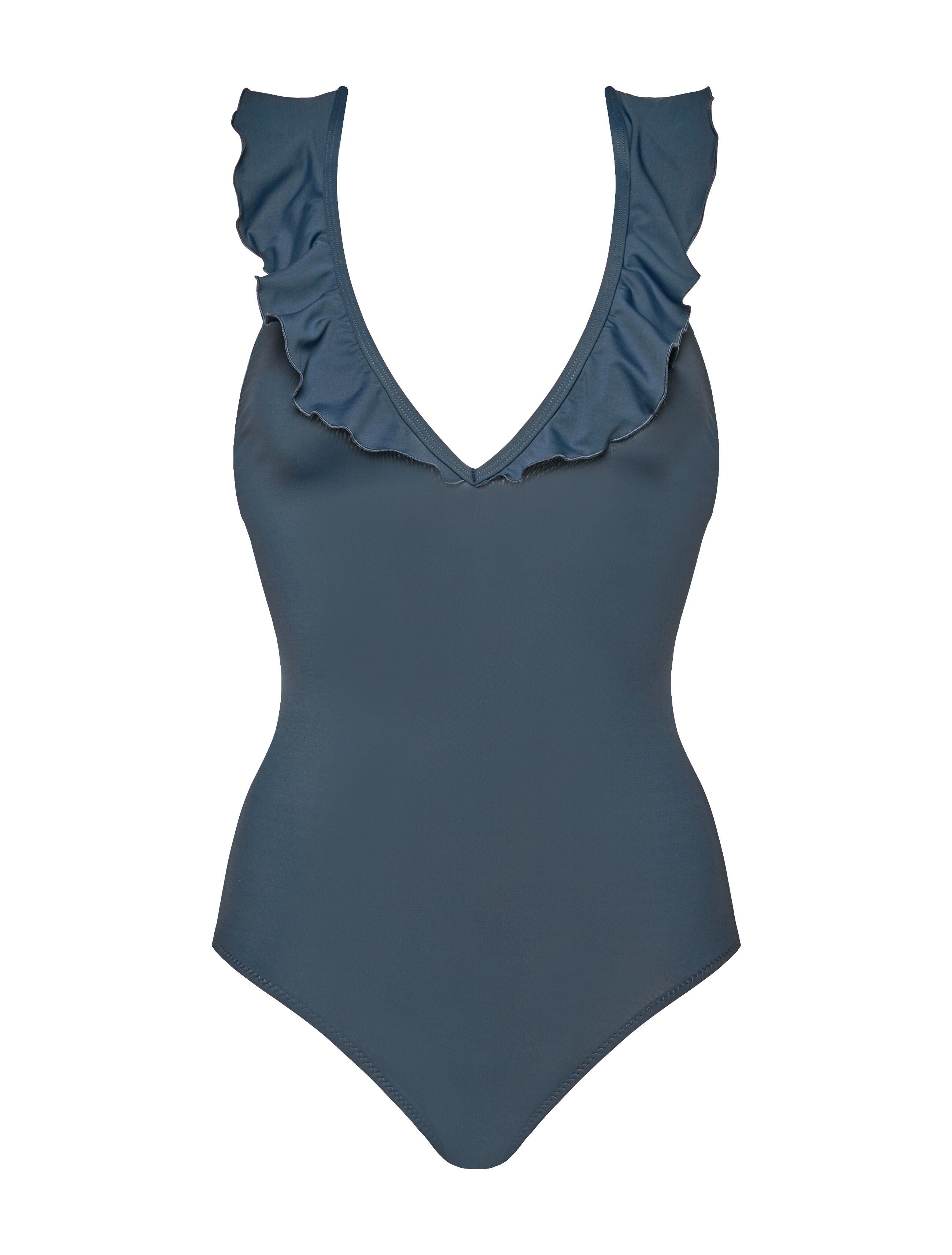 Maa Boo Moon Safari Volan One Piece Swimsuit