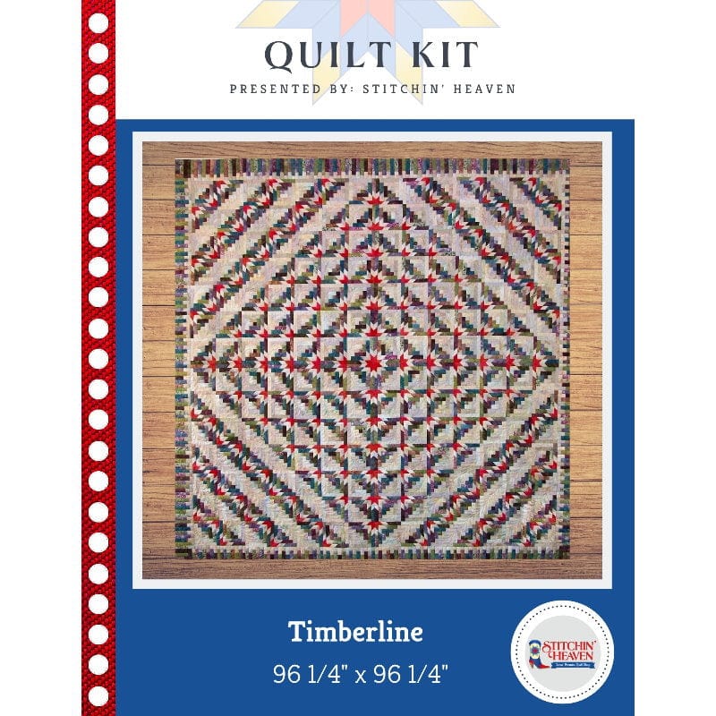 timberline-log-cabin-quilt-kit-stitchin-heaven