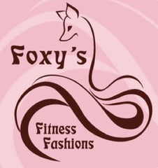 Foxy’s Leotards