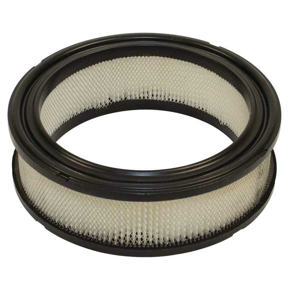 Compatible Air Filter For John Deere 110 And 112 100001 250000 Lawn Tools Moito 7513