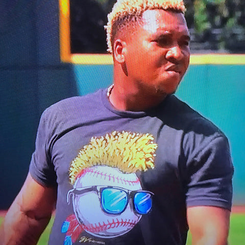 jose ramirez shirt