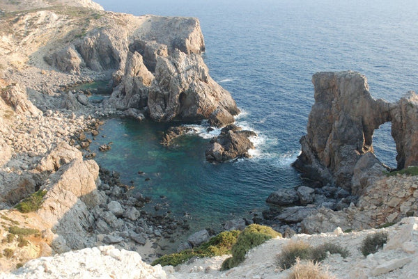 Anticitera isola greca