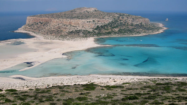 Balos Creta