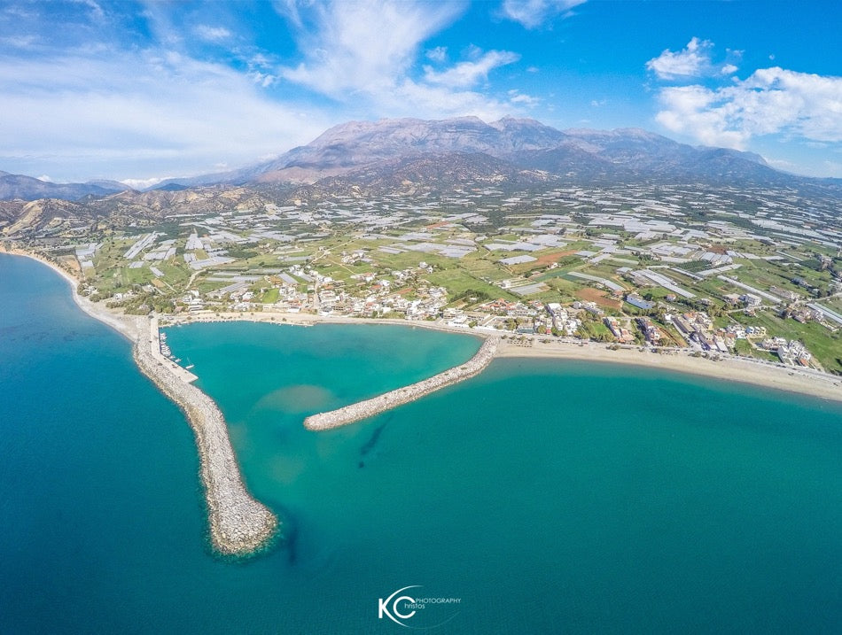 Kokkinou Pyrgos Creta