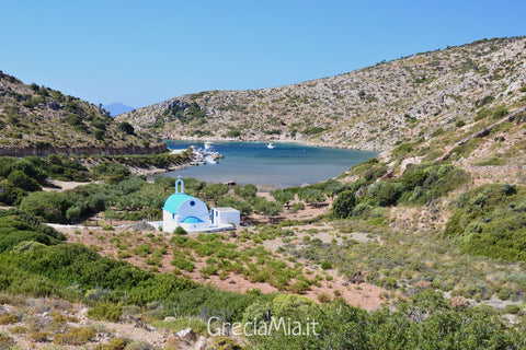 isole greche più belle