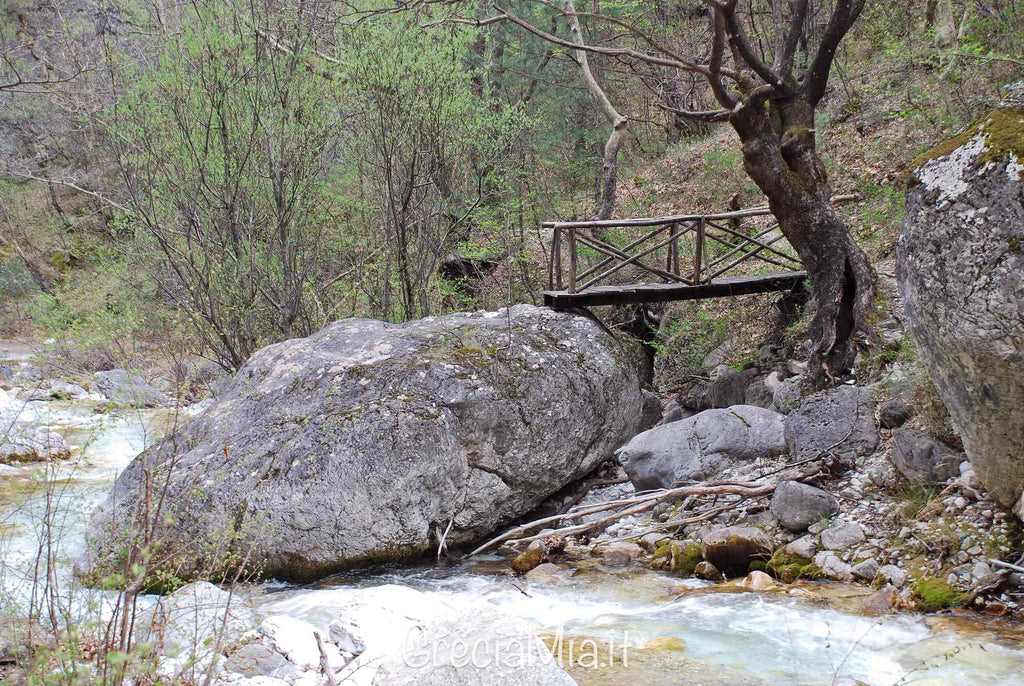 Macedonia natura