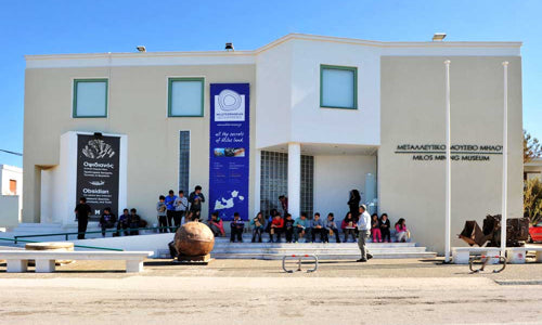 Museo Milos